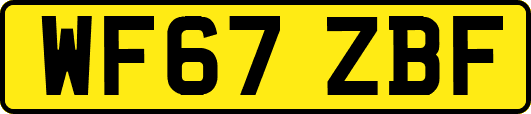 WF67ZBF