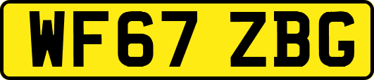 WF67ZBG