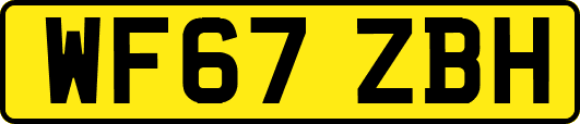 WF67ZBH
