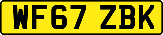 WF67ZBK