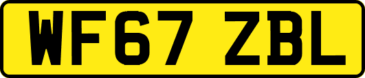 WF67ZBL