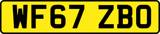 WF67ZBO