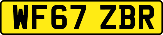WF67ZBR