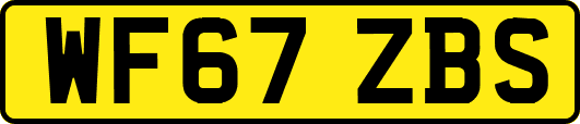WF67ZBS