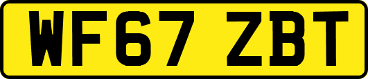 WF67ZBT