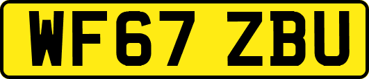 WF67ZBU
