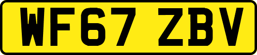 WF67ZBV