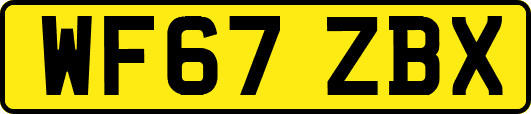 WF67ZBX