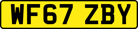 WF67ZBY