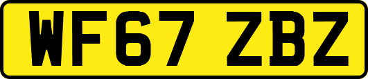 WF67ZBZ