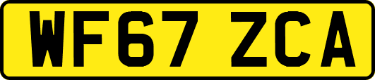 WF67ZCA