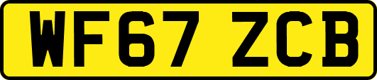 WF67ZCB