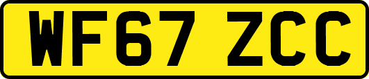 WF67ZCC