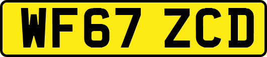 WF67ZCD