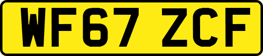 WF67ZCF