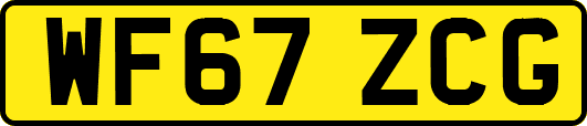 WF67ZCG