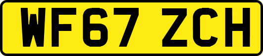 WF67ZCH