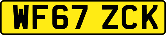 WF67ZCK
