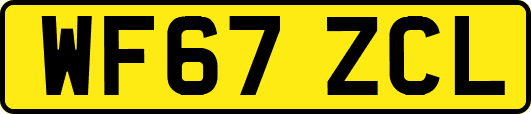 WF67ZCL