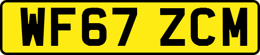 WF67ZCM