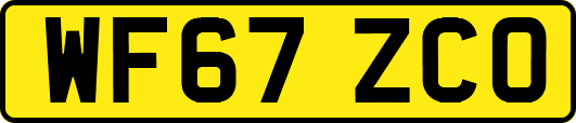 WF67ZCO