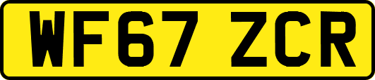 WF67ZCR