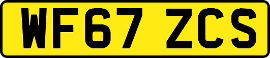 WF67ZCS