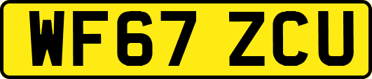 WF67ZCU