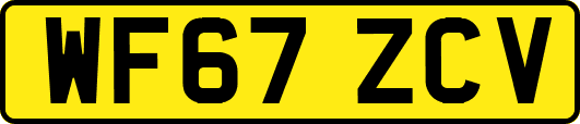 WF67ZCV