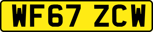 WF67ZCW