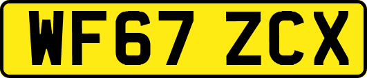 WF67ZCX