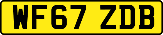 WF67ZDB