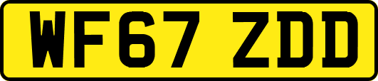WF67ZDD