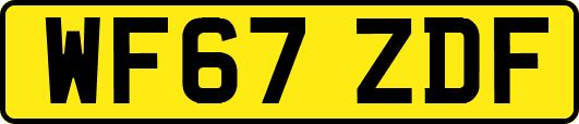 WF67ZDF