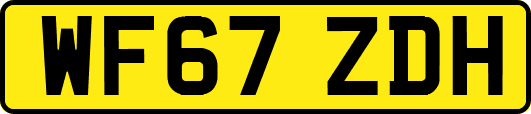 WF67ZDH