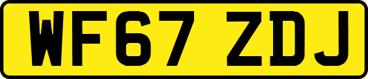 WF67ZDJ