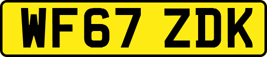 WF67ZDK