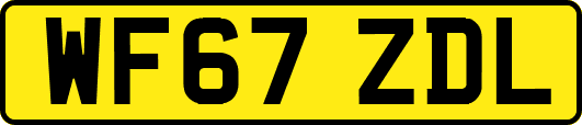 WF67ZDL