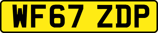 WF67ZDP