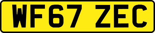 WF67ZEC