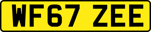 WF67ZEE