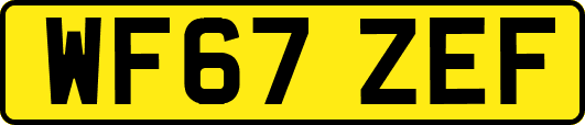 WF67ZEF
