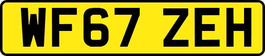 WF67ZEH