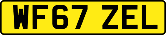 WF67ZEL