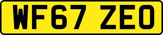 WF67ZEO