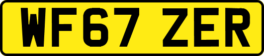 WF67ZER