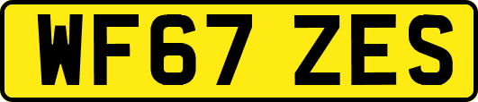 WF67ZES