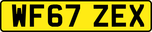 WF67ZEX