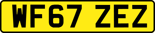 WF67ZEZ
