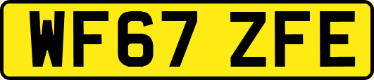 WF67ZFE